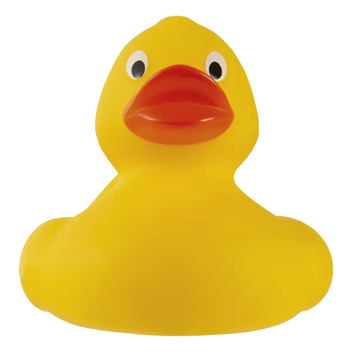 rubber ducks logo
