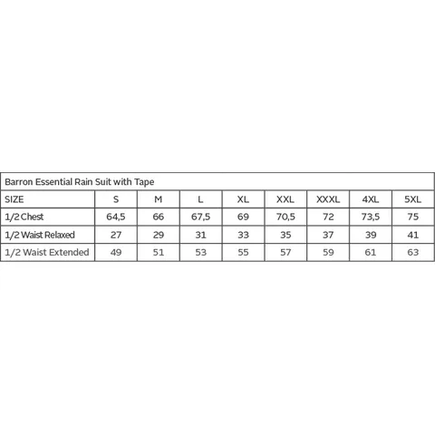 co-19-ml-sizing