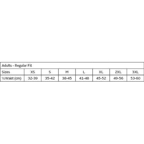 spo-10-zz-sizing