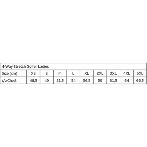 glf-16-np-sizing