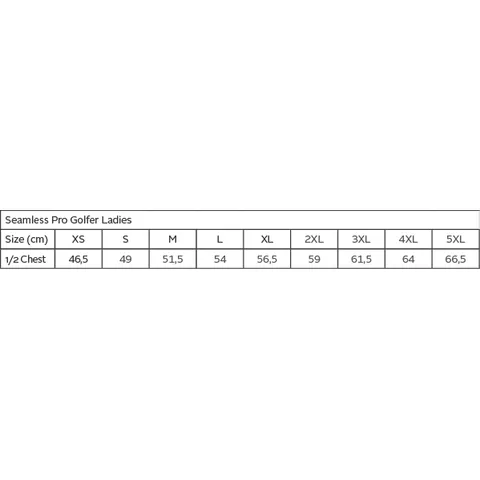 glf-19-gh-sizing