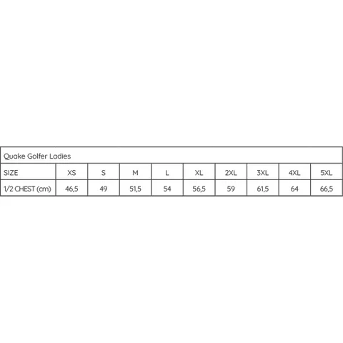 glf-18-ks-sizing