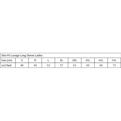 shi-18-xf-sizing