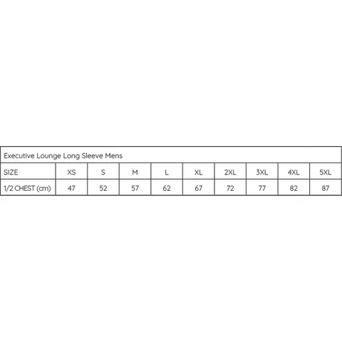 shi-16-yw-sizing