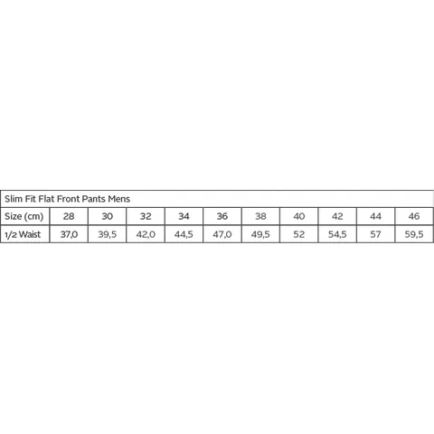 bot-19-gl-sizing