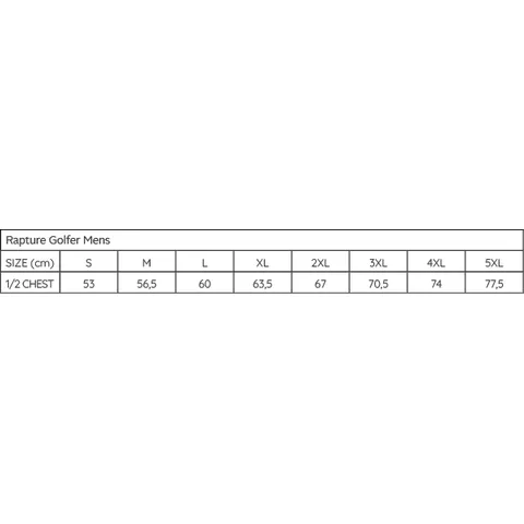 glf-18-xj-sizing