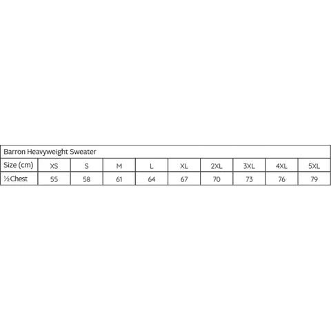 swe-18-xk-sizing