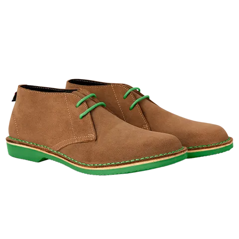 vdn-19-sg-green