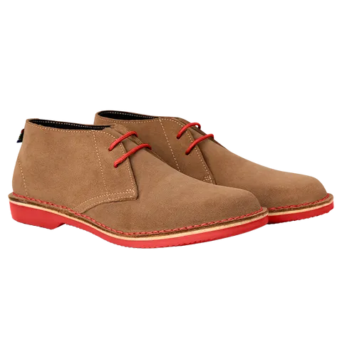 vdn-19-sg-red