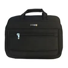 Kenton 15.6 Laptop Carry Bag Black CH Africa