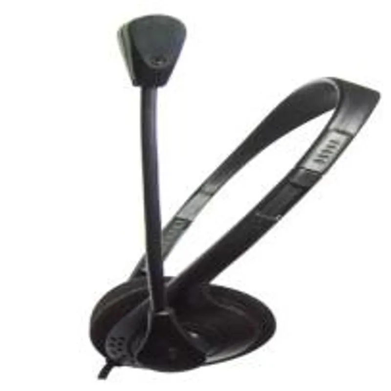 Volkano Chat 2 Series Headset with Mic CH Africa