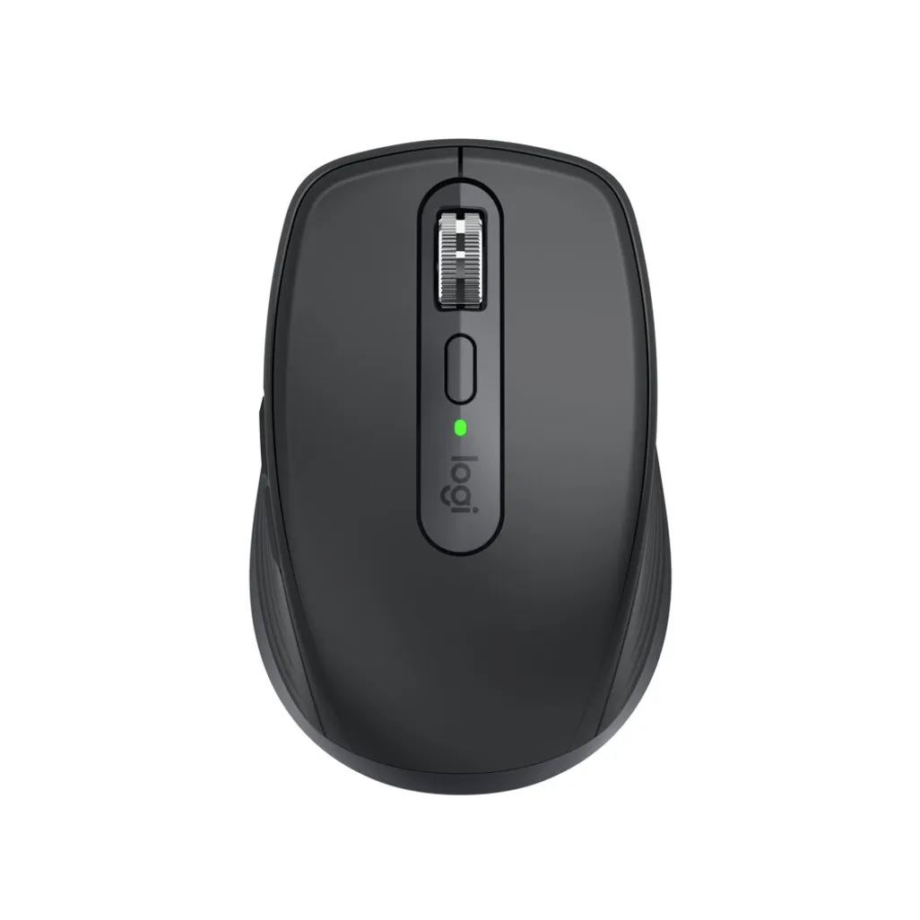logitech mx anywhere 3s wireless mouse silent bluetooth