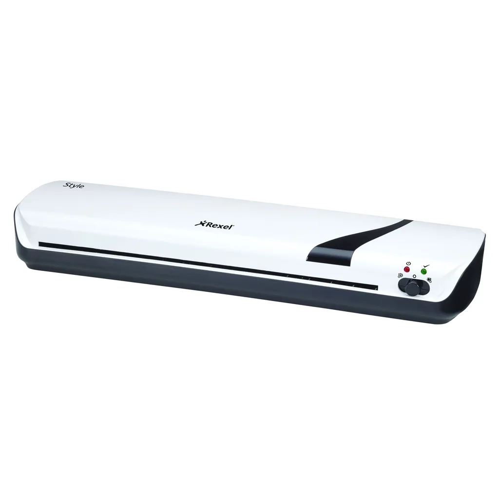 style a4 laminator Folio Office National