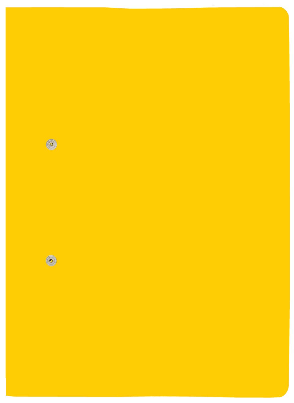 Project File Yellow accessible files - 320g - yellow - 4 pack | Dot Office National