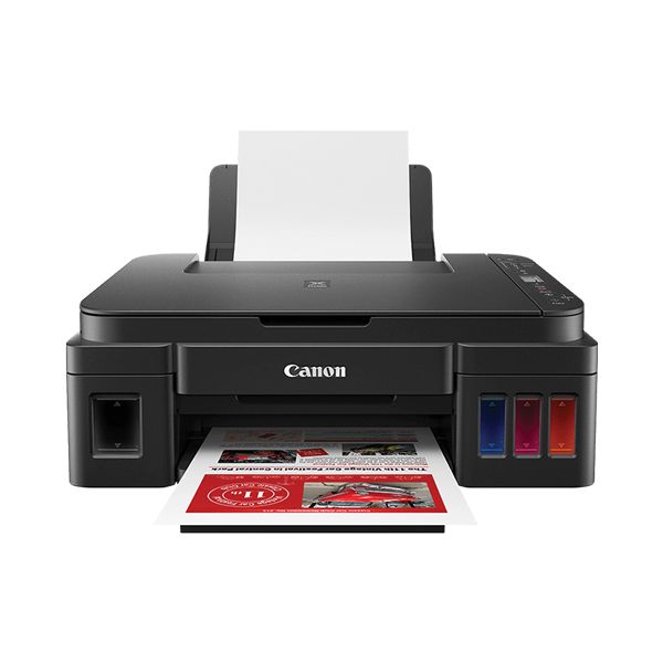 canon g3411 ink