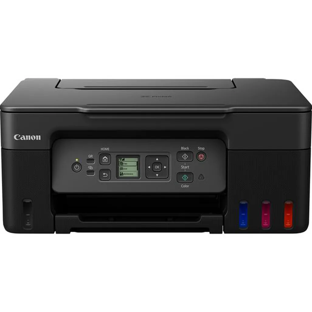 pixma cg3470 printer- pixma 3470- black
