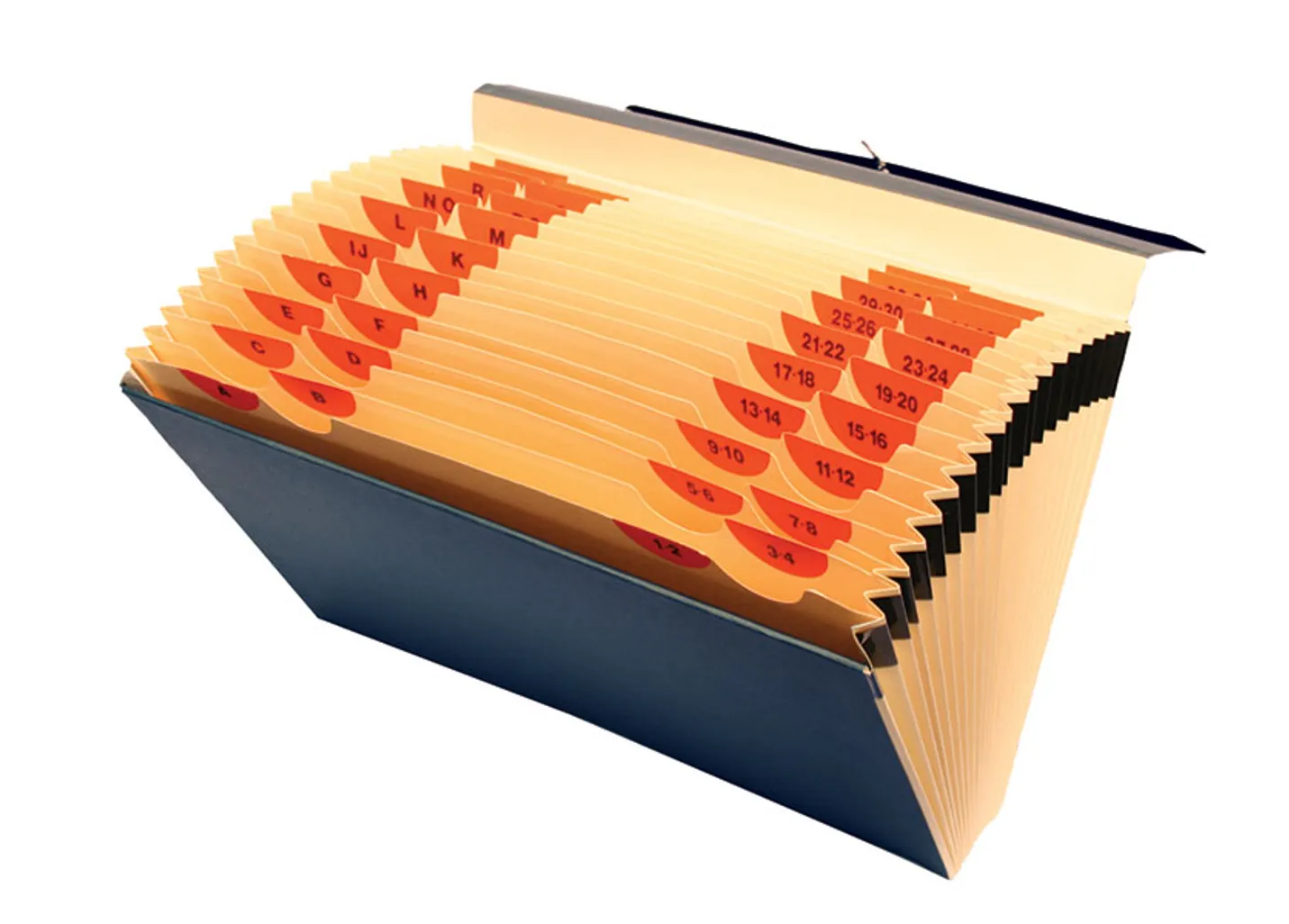 board concertina file