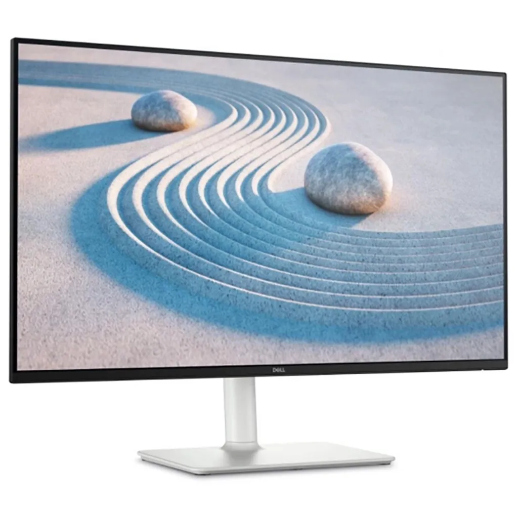 s2725ds monitor- 27"