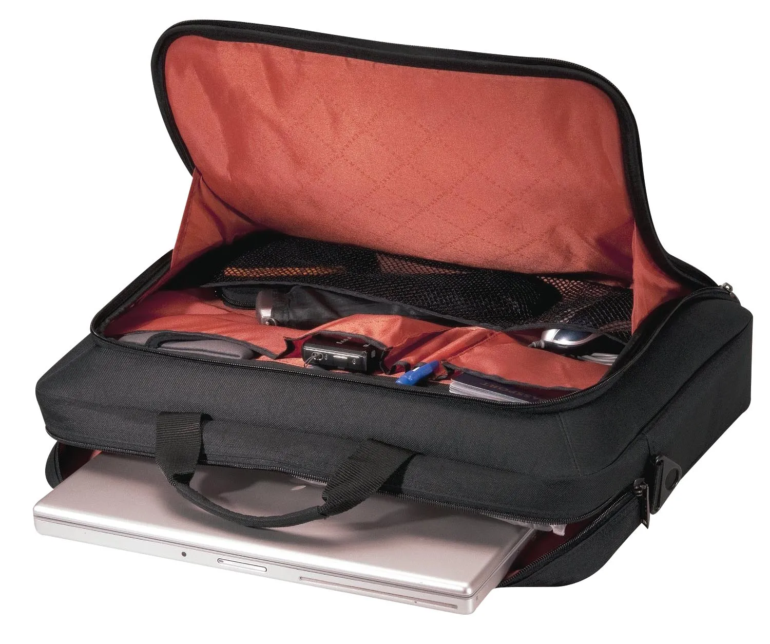 18 inch laptop briefcase hotsell