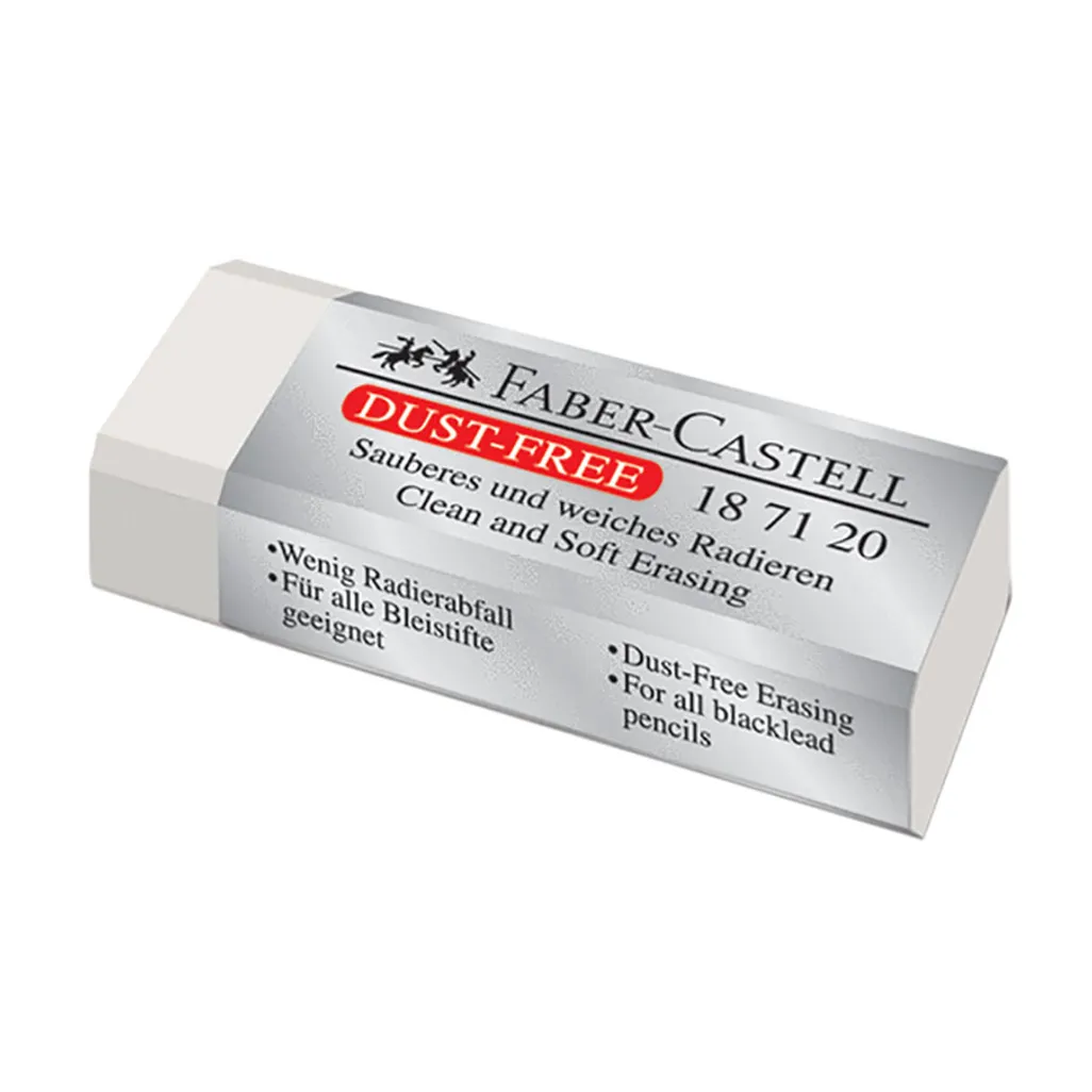 dust free eraser PMB Office National