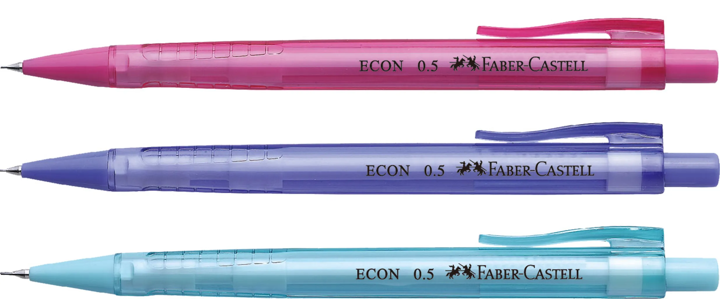 econ mechanical pencil