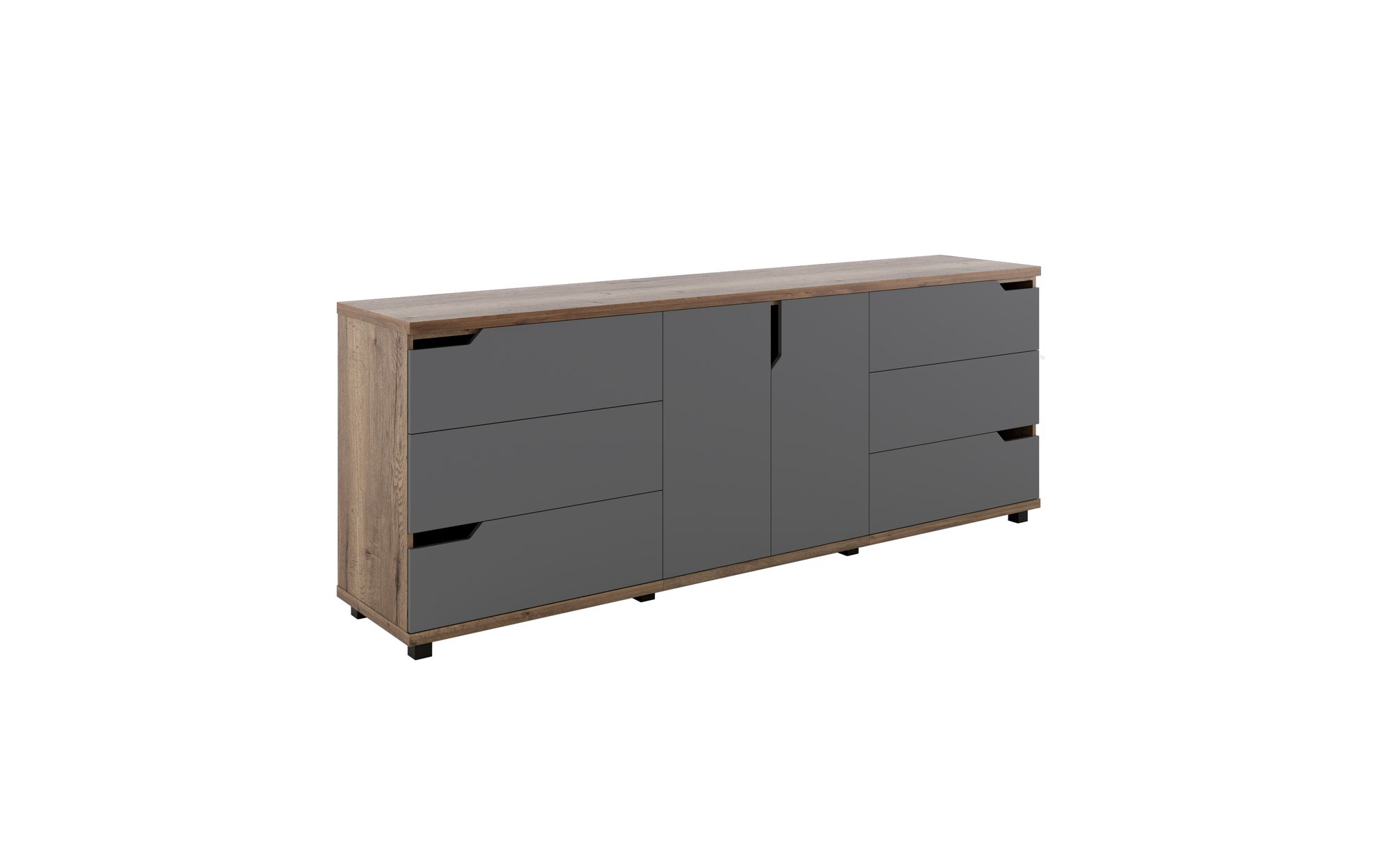 matrix Office National