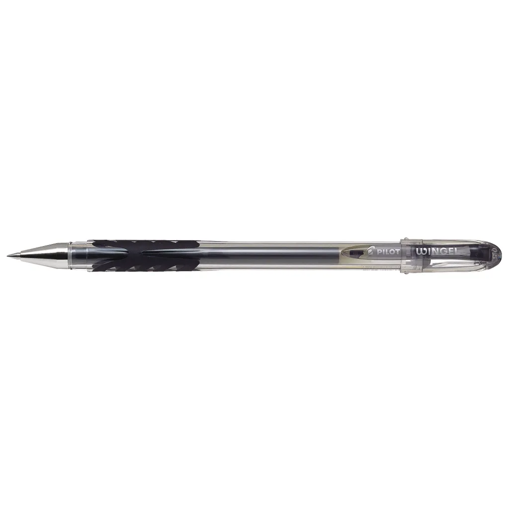 bl-wg5/7 wingel gel ink rollerball pen