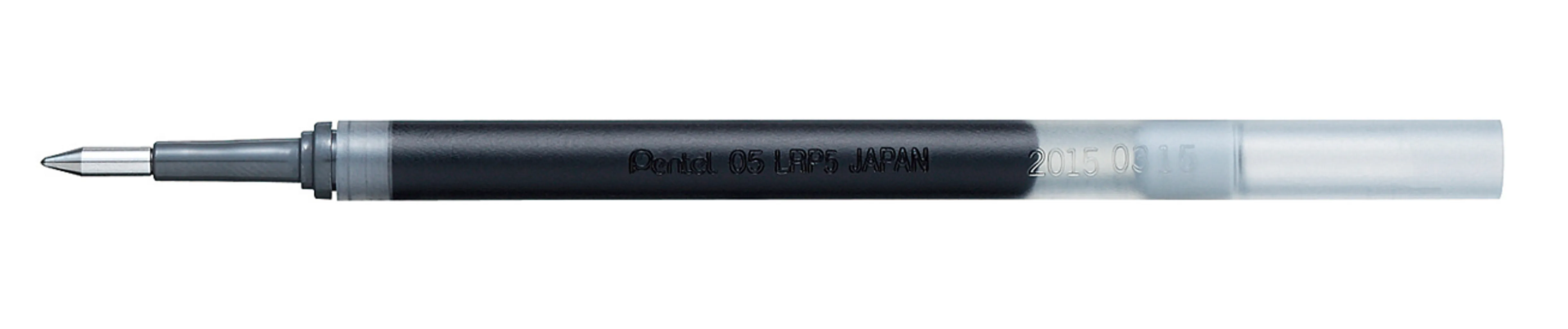 energel retractable gel rollerball pen