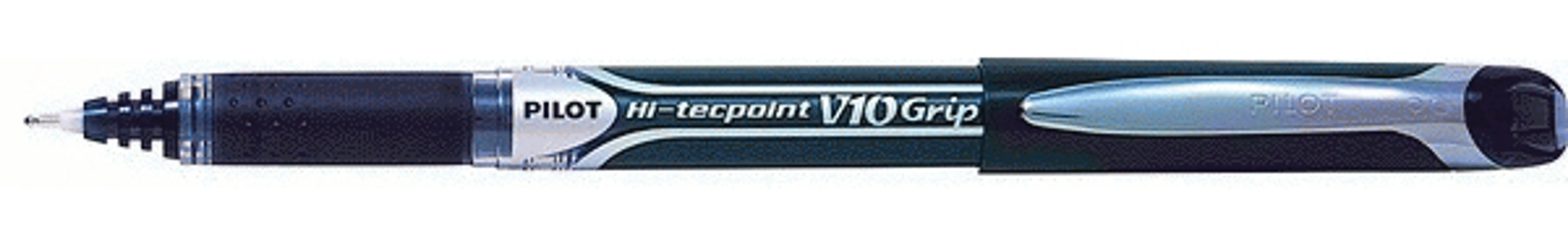 bxgpn v5/v7/v10 liquid ink needle point rollerball pen