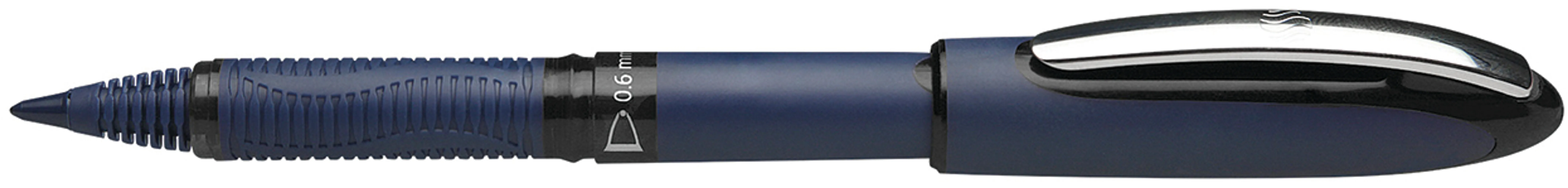 one business hybrid plastic tip pen