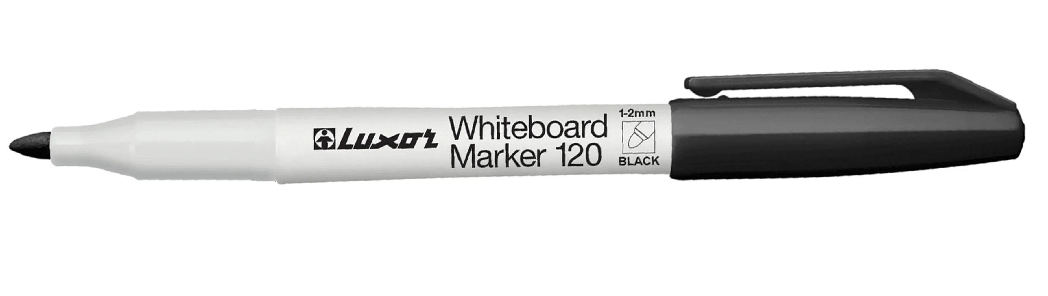 120 slim whiteboard marker Edwards Office National