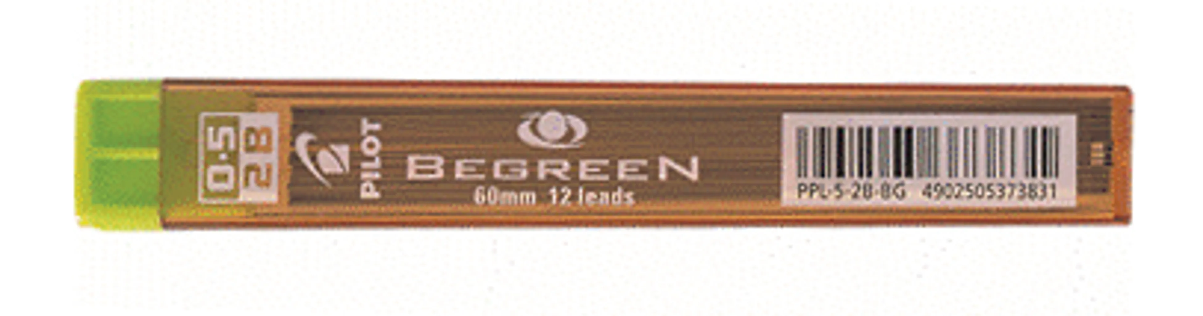 begreen leads for clutch pencil