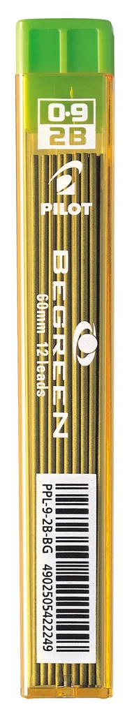 begreen leads for clutch pencil