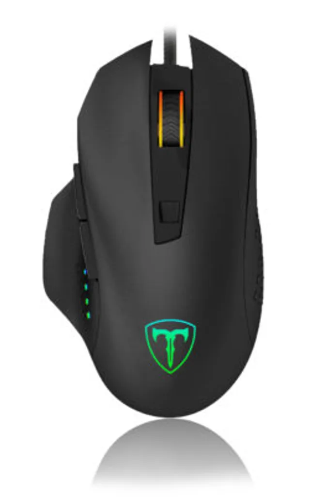 wired mouse