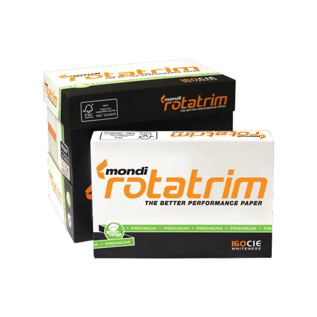 80gsm premium bond paper