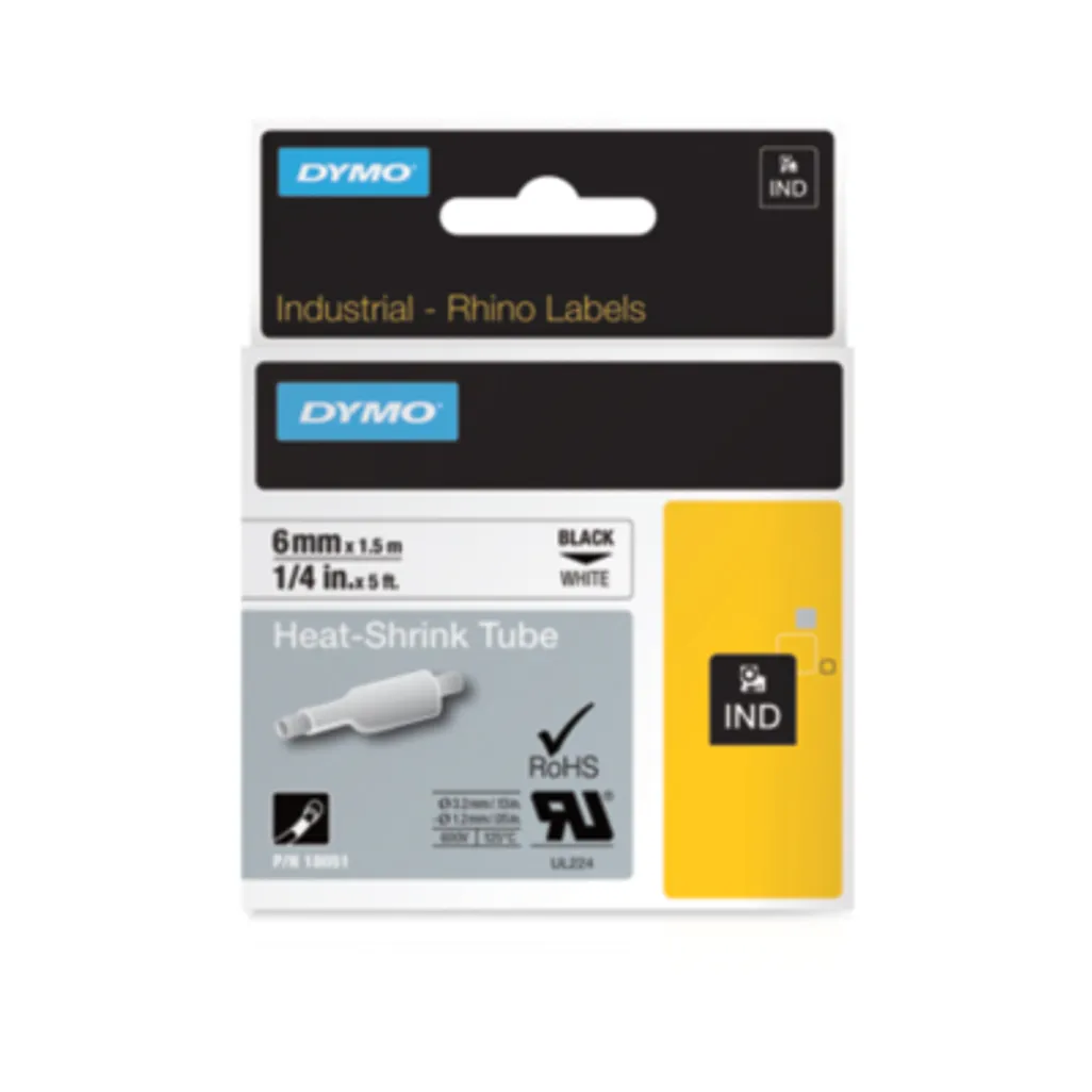 rhino industrial 4200 electronic label maker & tapes ...