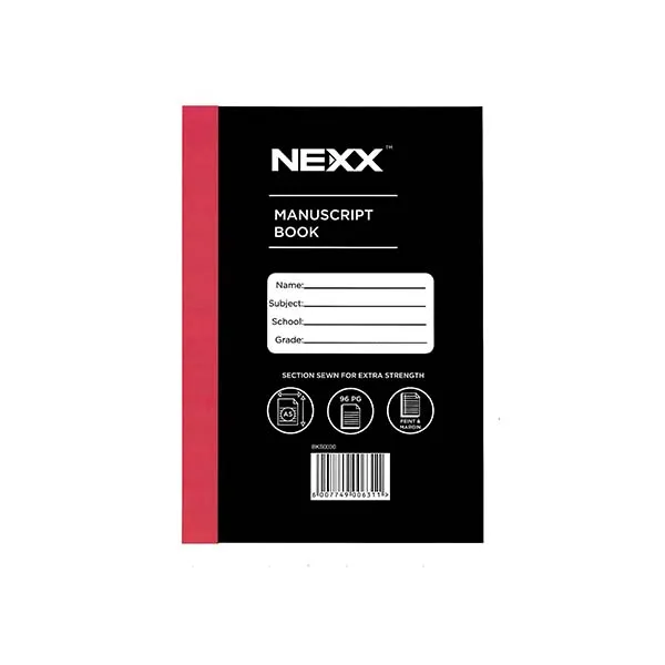 a6 memo books Office National