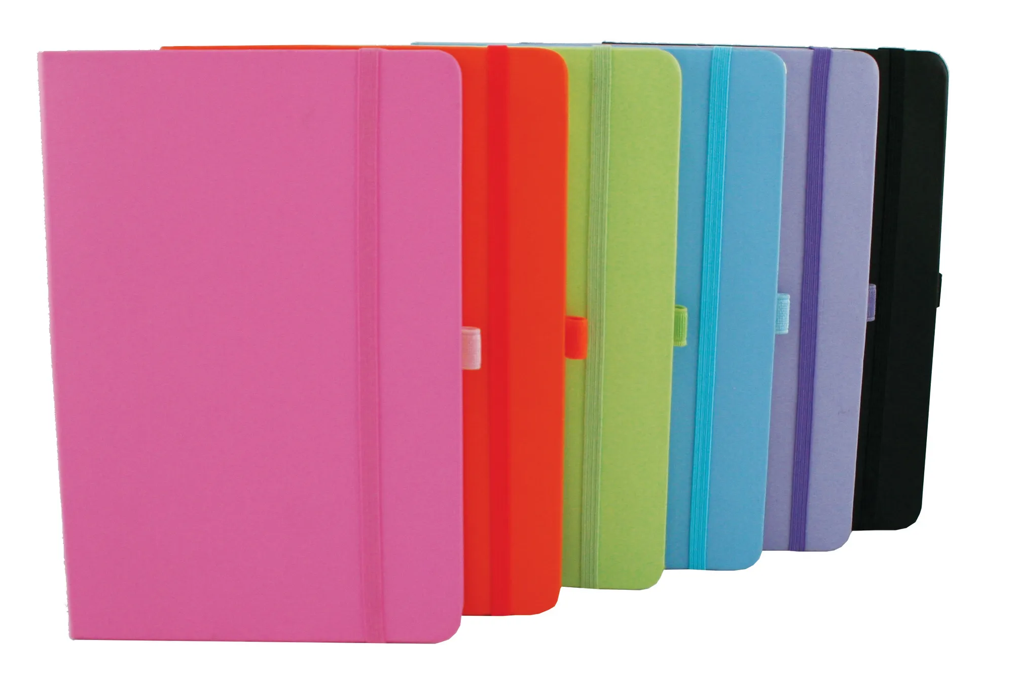 a5 notebooks/journals Office National