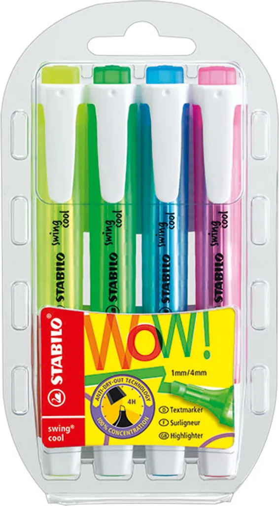 swing cool highlighter