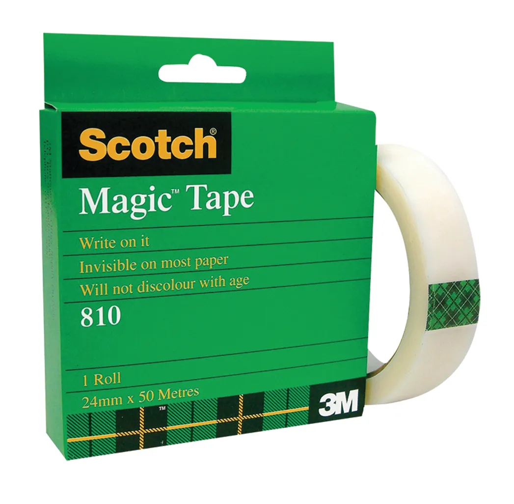 Scotch Magic Tape Office National scotch-magic-tape-office-national