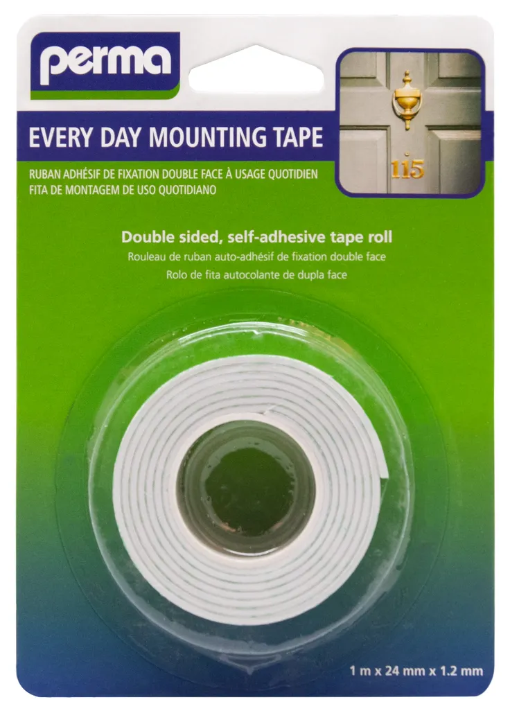 mounting tape