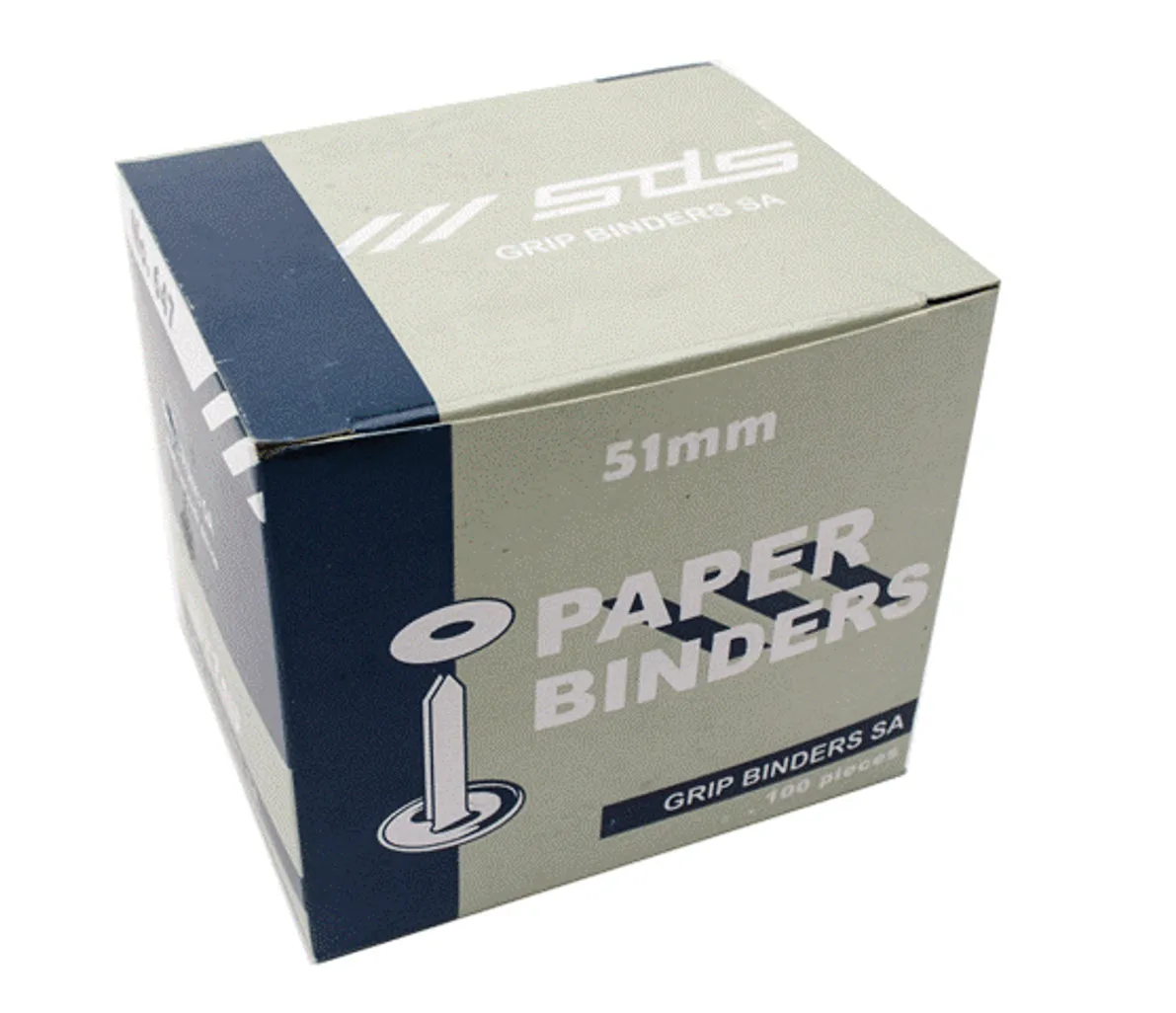 paper binders Office National