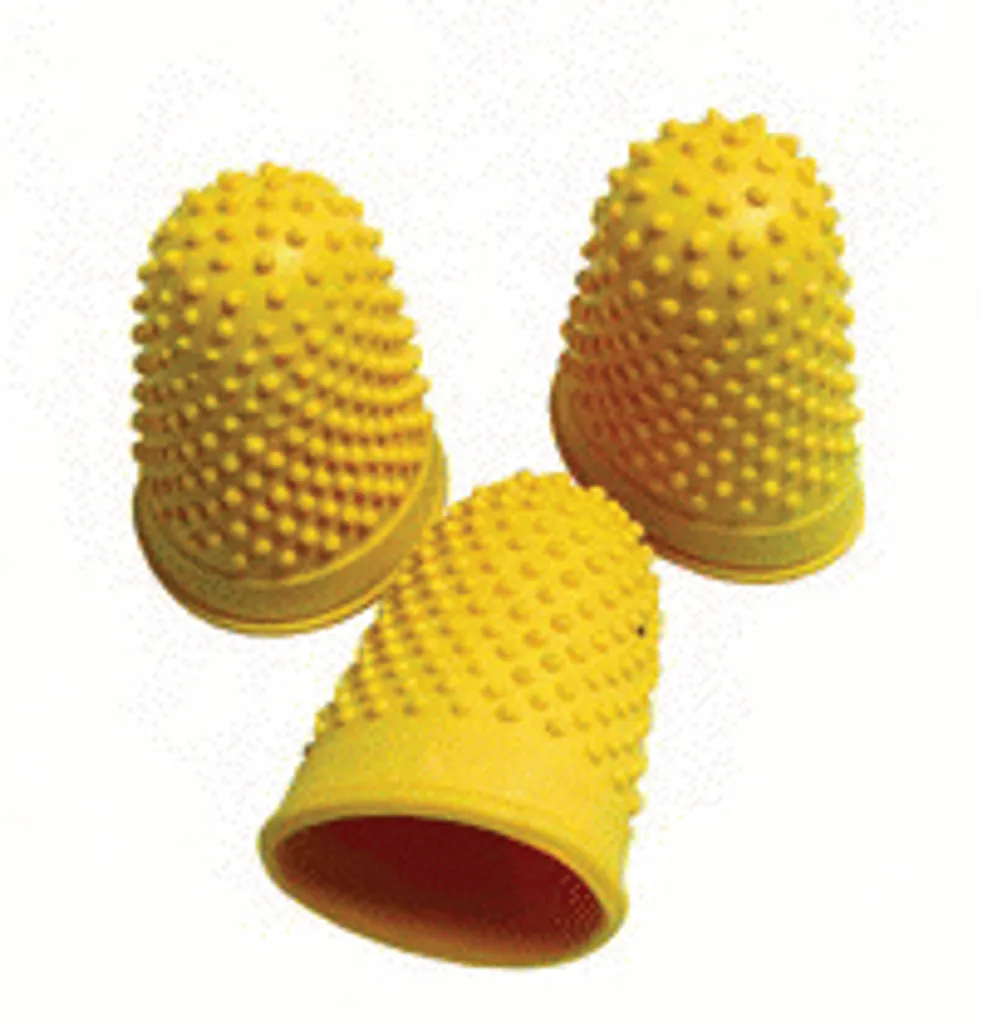 finger cones Data Inn Office National