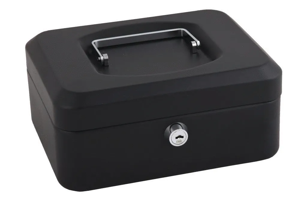 cash boxes Eagle Office National