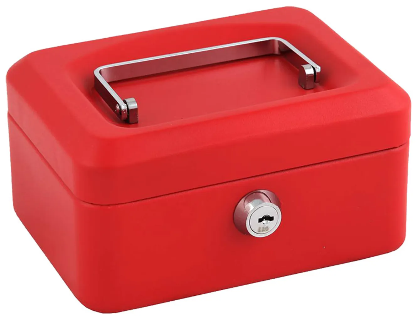 cash boxes Eagle Office National