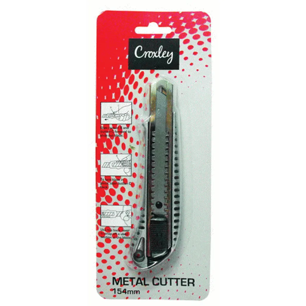 metal cutting knives Office National