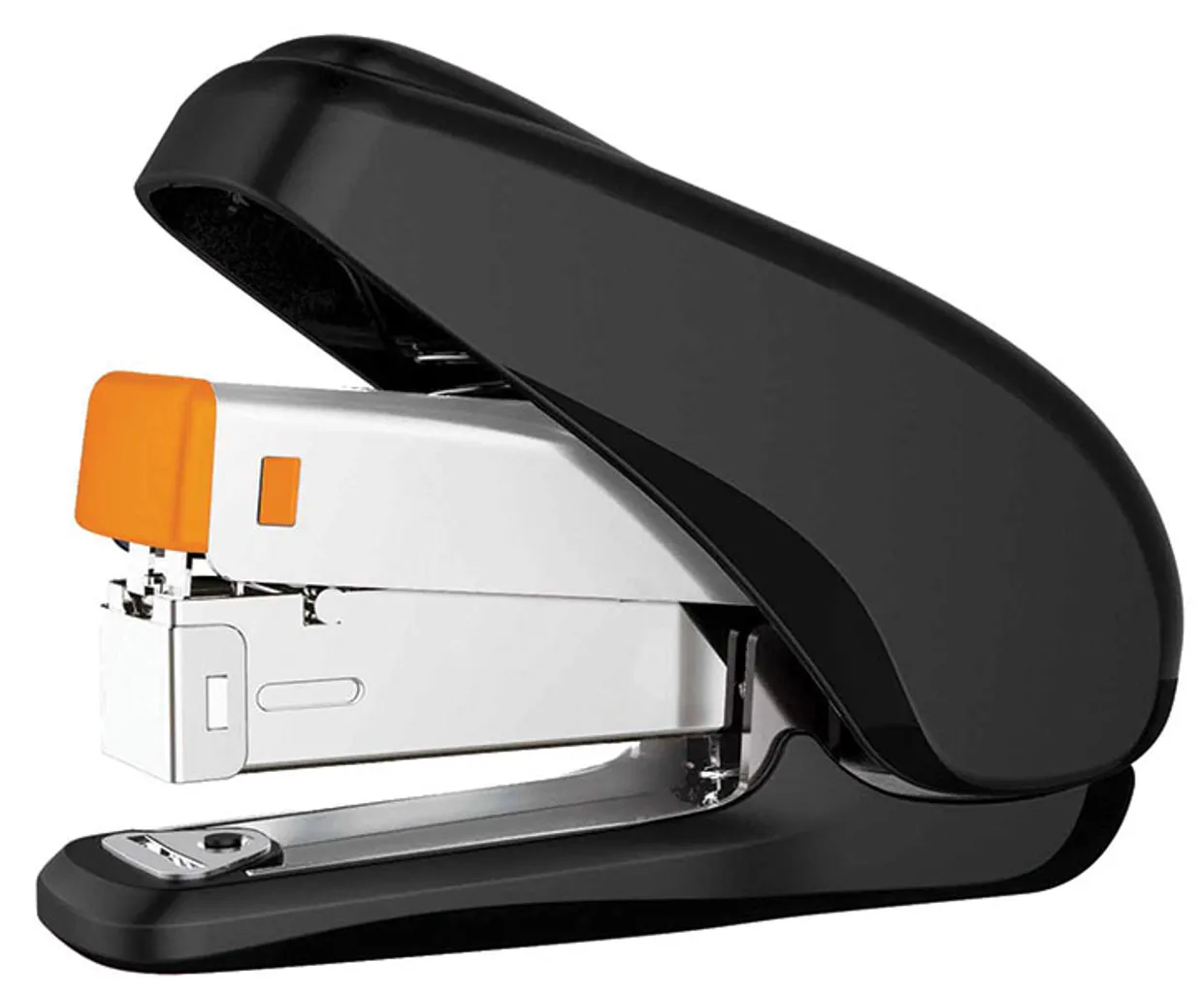 power saving stapler