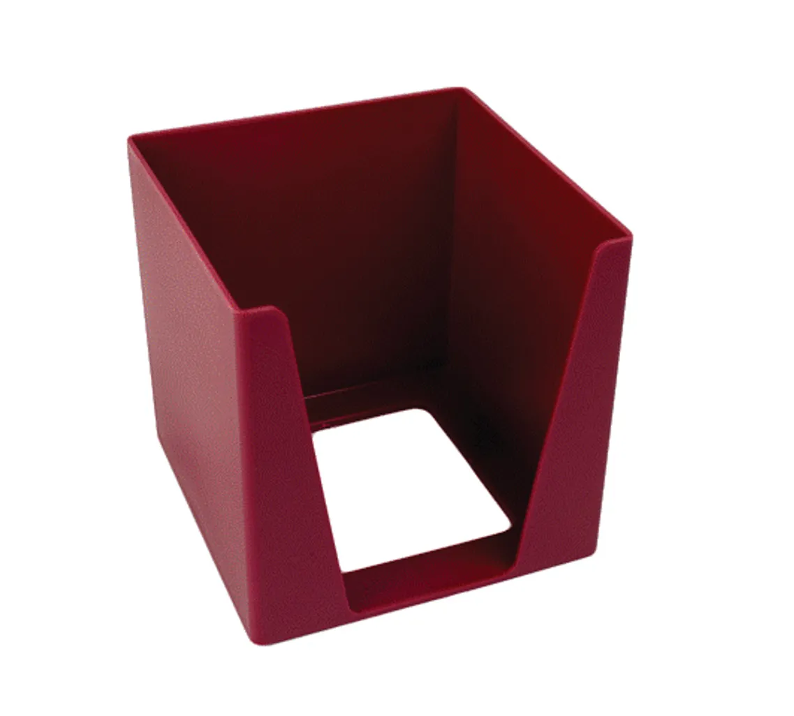 cube holder Office National