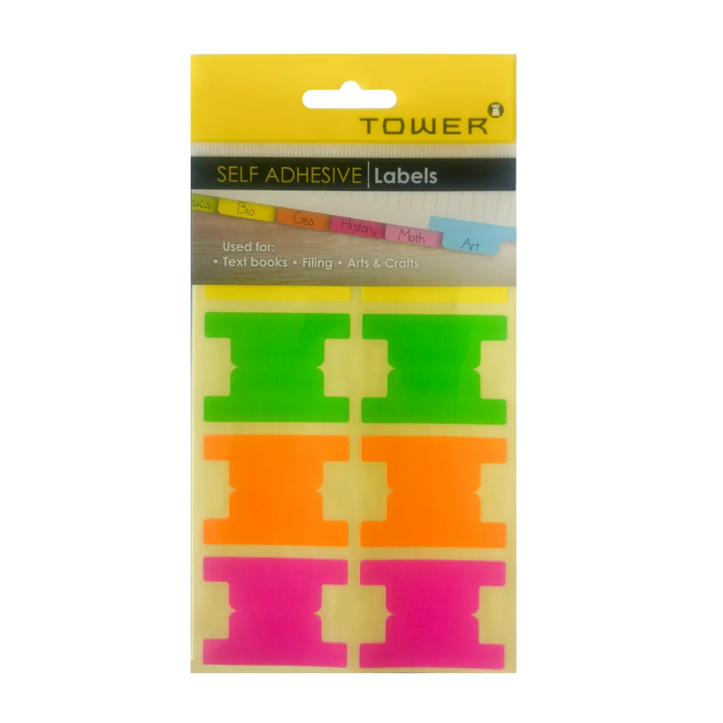 filing tabs Office National