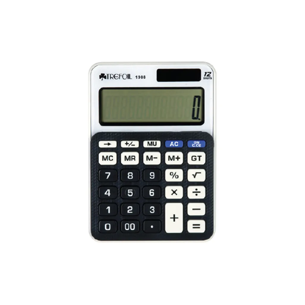 desktop calculator